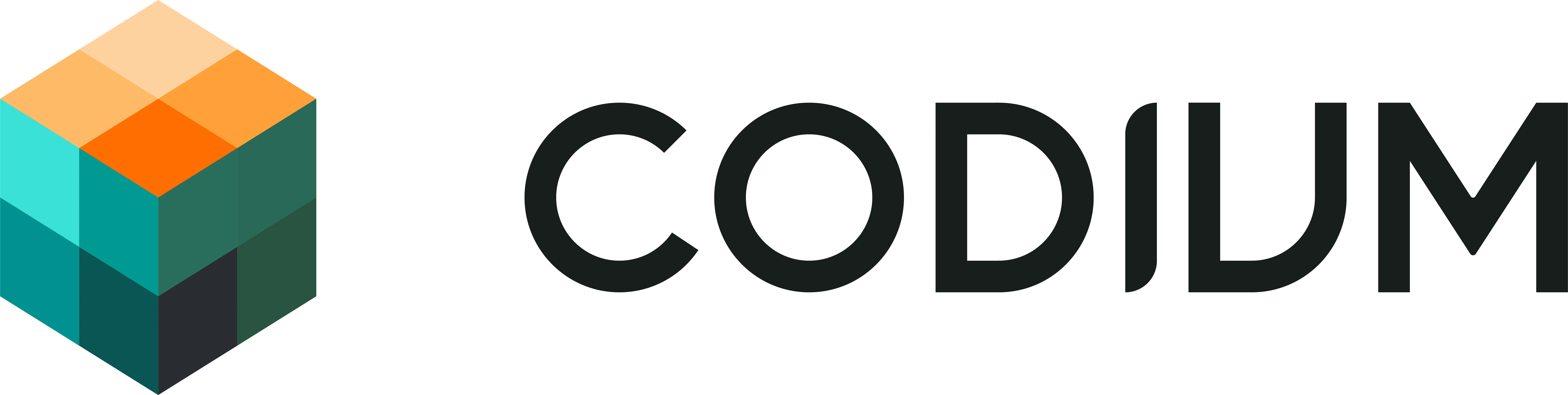 Logo Codfor
